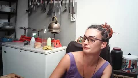 Nix  D online show from 04-28-26, 01:49