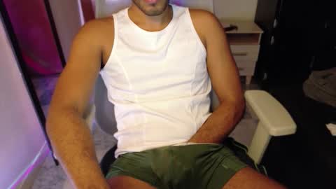 Hoese online show from 03-29-26, 07:52