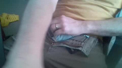 hornyhubby1001 online show from 01-15-26, 05:05