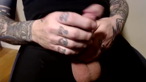 Hornyhumper online show from 02-11-25, 11:22