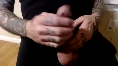 Hornyhumper online show from 11-15-25, 05:27