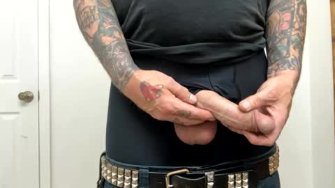 Hornyhumper online show from 06-02-26, 06:54
