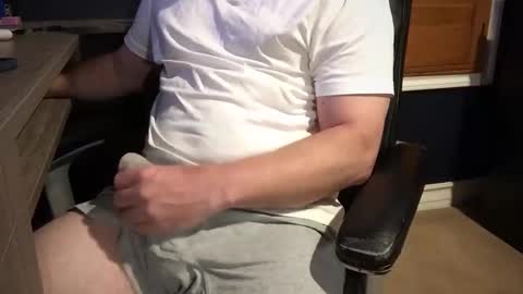 Horny Husker online show from 03-01-26, 05:48