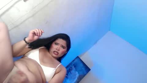 Snapshot of hornykathana chatting on 04-29-26, 04:00 Just Call Me Kathrina online show from 04-29-26, 04:00