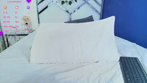 Snapshot of hornylittledaughter chatting on 01-17-25, 11:07 Ambar online show from 01-17-25, 11:07