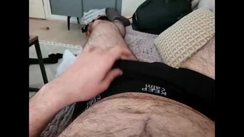 hornyman0605 online show from 02-07-25, 11:56