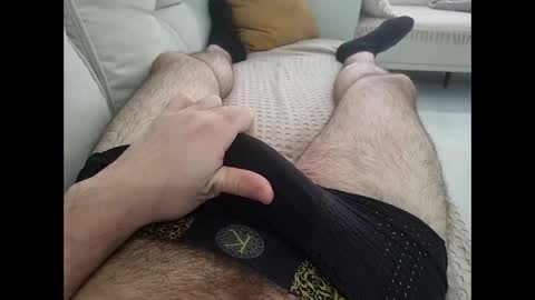 hornyman0605 online show from 03-04-26, 10:54