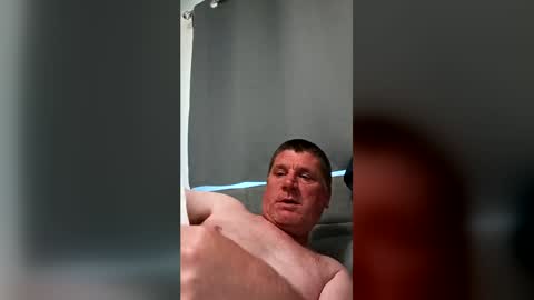 hornyman6942842 online show from 07-10-26, 08:55