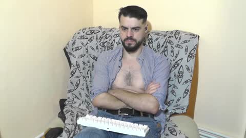 hornymaster online show from 12-25-24, 04:00