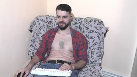 hornymaster online show from 12-27-24, 08:07