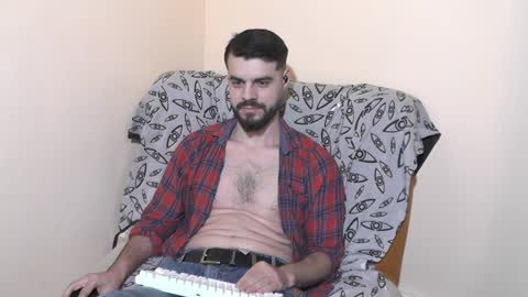 hornymaster online show from 12-29-24, 07:32