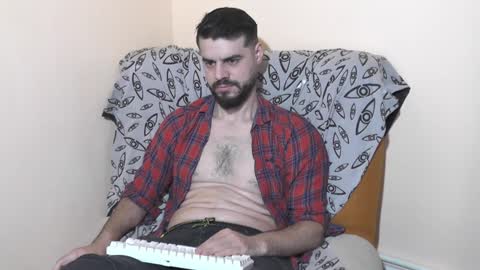 hornymaster online show from 12-30-24, 06:38