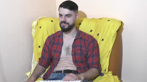 hornymaster online show from 01-11-25, 09:36