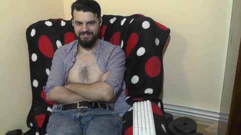 hornymaster online show from 03-02-25, 09:22