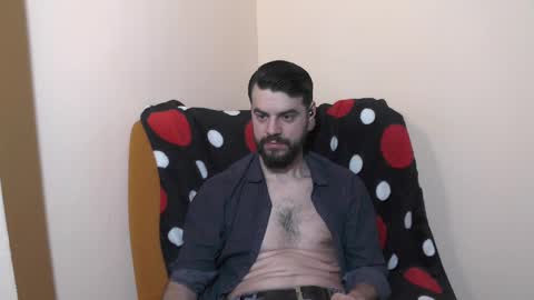 hornymaster online show from 03-06-25, 02:19