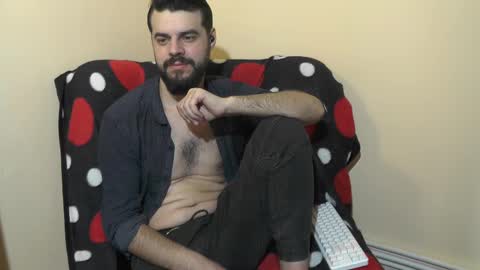 hornymaster online show from 03-08-25, 11:07