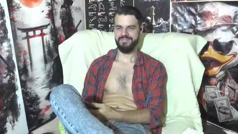 hornymaster online show from 09-11-25, 07:52