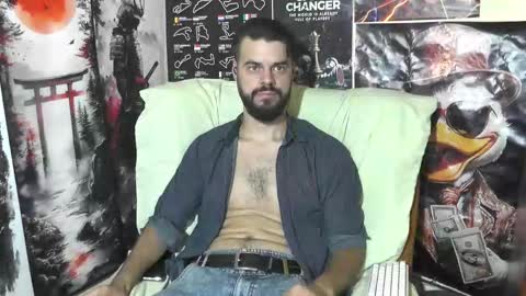 hornymaster online show from 09-13-25, 06:24