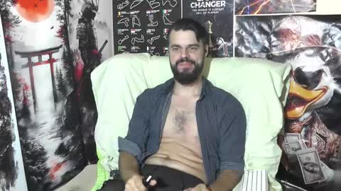 hornymaster online show from 09-14-25, 10:03