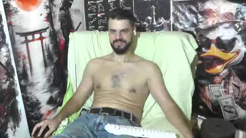 hornymaster online show from 09-23-25, 11:08