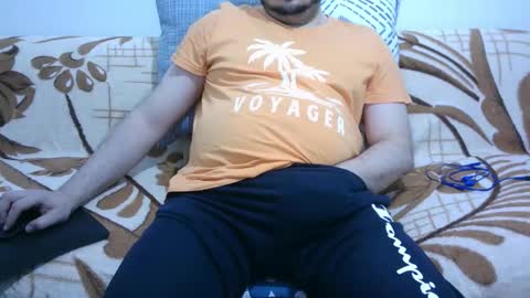 hornymonkey991 online show from 03-02-26, 05:31