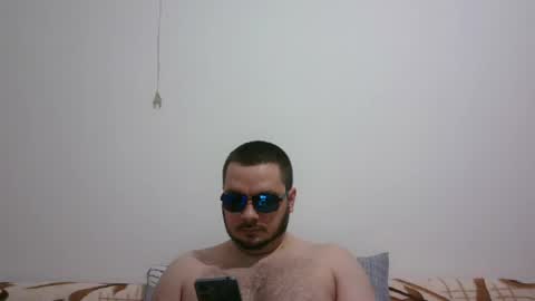 hornymonkey991 online show from 04-11-26, 08:35