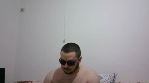 hornymonkey991 online show from 04-25-26, 05:10