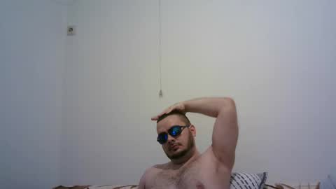 hornymonkey991 online show from 06-08-26, 01:28