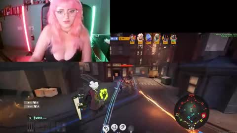 hornymoon7w7 online show from 03-16-26, 06:06