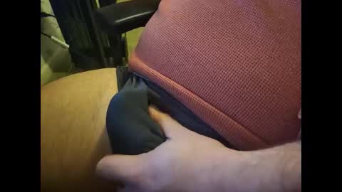 Say hi if horny online show from 12-21-24, 12:42