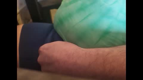 Say hi if horny online show from 02-02-25, 05:26