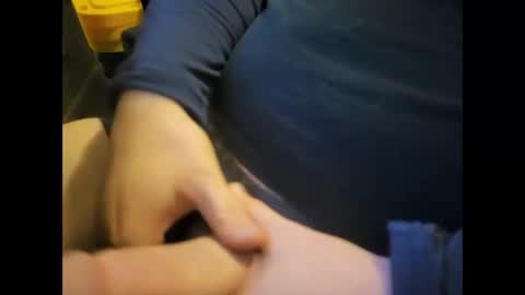 Say hi if horny online show from 01-07-26, 04:15