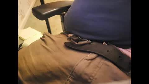 Say hi if horny online show from 04-01-26, 02:34