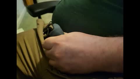 Say hi if horny online show from 04-28-26, 01:59