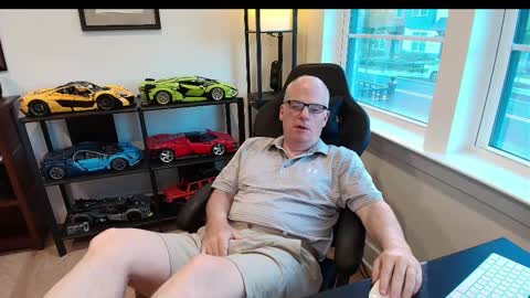hornynthick70 online show from 05-31-26, 11:28