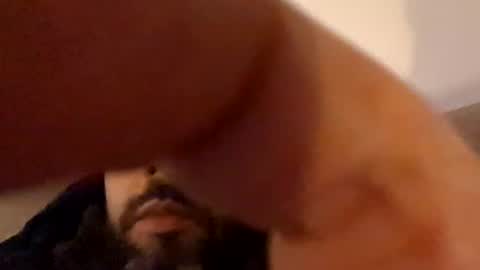 Hornypeter online show from 02-02-25, 08:41