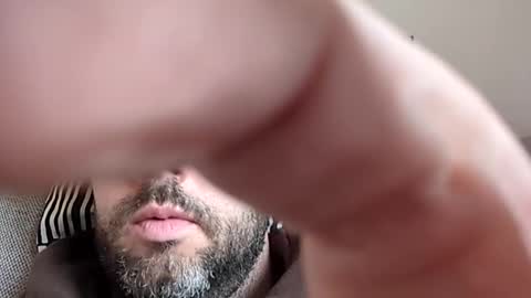 Hornypeter online show from 02-08-25, 01:54