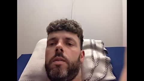 Hornypeter online show from 09-15-25, 03:45