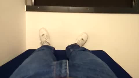 Hornypeter online show from 12-21-25, 09:16