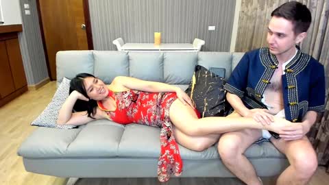 Puca  Tam online show from 01-05-25, 05:51