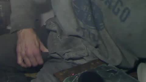 hornyscott666 online show from 12-16-24, 09:14