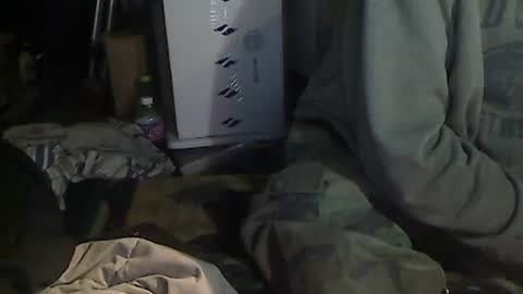 hornyscott666 online show from 12-20-24, 06:29