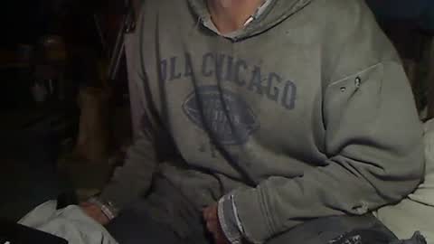 hornyscott666 online show from 01-17-25, 08:34