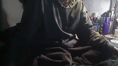 hornyscott666 online show from 02-01-25, 07:26