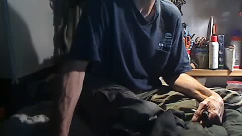 hornyscott666 online show from 09-20-25, 06:58