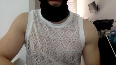 hornyspaniard93 online show from 02-03-26, 11:59