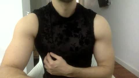 hornyspaniard93 online show from 04-05-26, 02:58