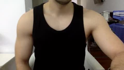 hornyspaniard93 online show from 04-26-26, 12:14