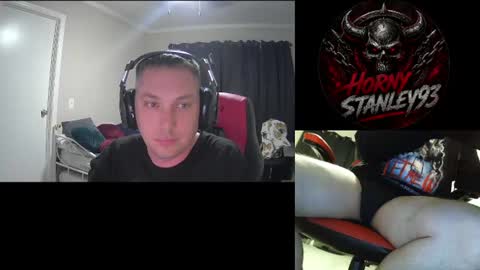 Snapshot of hornystanley93 chatting on 07-10-26, 04:50 hornystanley93 online show from 07-10-26, 04:50