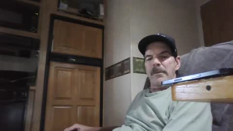 hornytexn online show from 12-14-24, 10:18